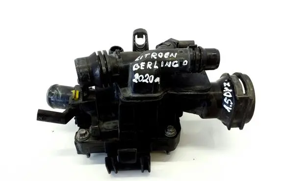 Citroen Berlingo Thermostat 9812113780
