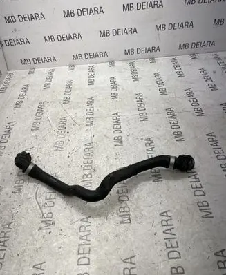 BMW 5 F10 F11 Engine coolant pipe/hose 7582895