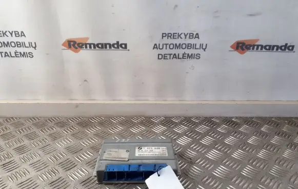 BMW 5 E39 Gearbox control unit/module 96023454