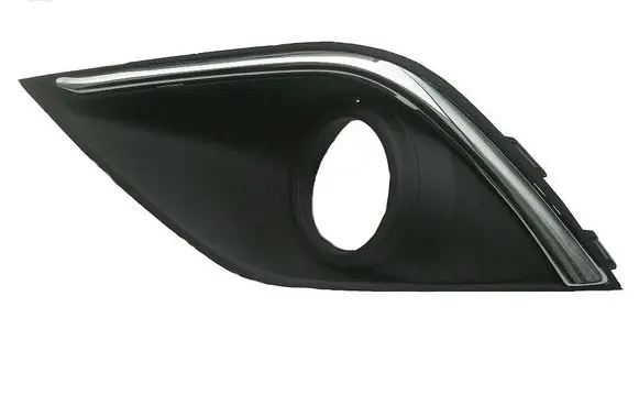 Mitsubishi Outlander Front grill 6400L217