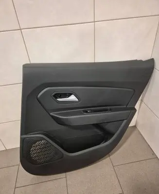 Dacia Duster II Rear door card panel trim 829A08379R 829A05913R