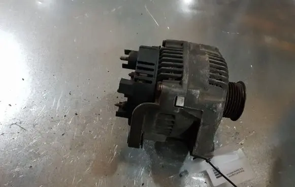 Generator/alternator