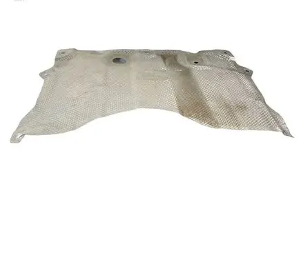 Ford Escape IV Exhaust heat shield LX6B11442AA