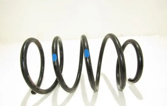Toyota Corolla E120 E130 Front coil spring