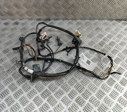 Porsche Boxster 986 Other wiring loom 99661230301