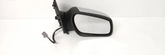 Ford Fiesta Front door electric wing mirror E11026031