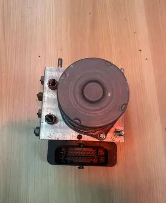 Peugeot Expert ABS Pump 9821150280