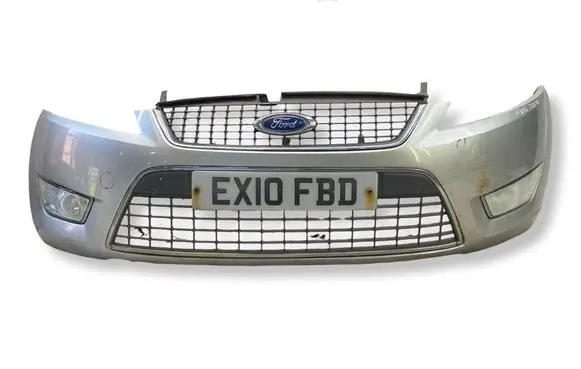 Ford Mondeo MK IV Front bumper