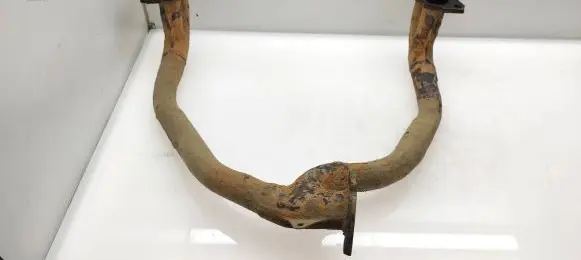 Subaru Forester SF Exhaust manifold