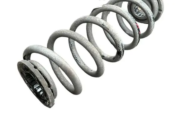 Opel Astra K Rear coil spring