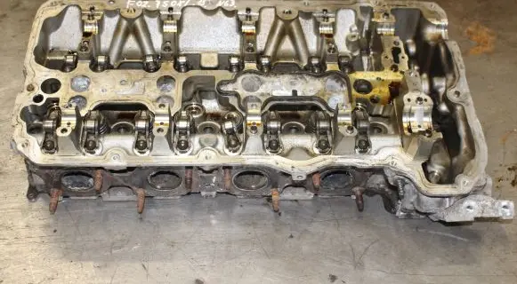 BMW 7 F01 F02 F03 F04 Engine head 7603475 3417050500303 761928413