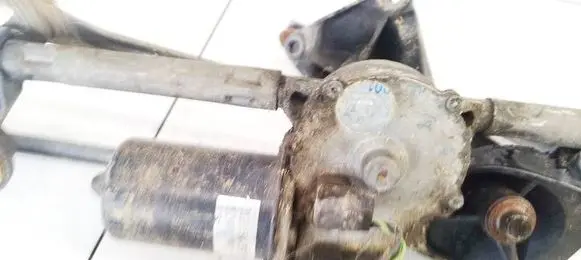 Chrysler Voyager Wiper motor