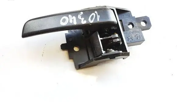 Mitsubishi Eclipse Cross Front door interior handle 