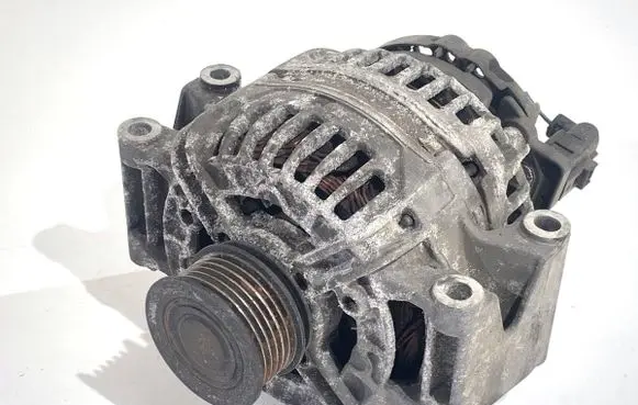Audi A4 S4 B6 8E 8H Generator/alternator 06B903016P