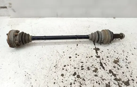 BMW X1 E84 Rear driveshaft 