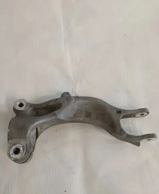 Audi A5 Lower shock absorber bracket 8W0413037G