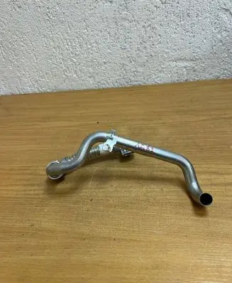 Mercedes-Benz E W238 Air intake hose/pipe A2383400600 1682