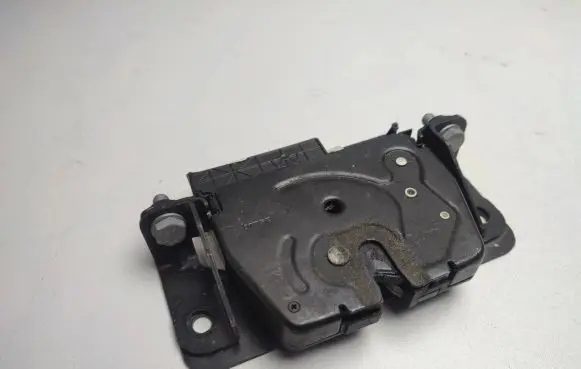 BMW X3 F25 Tailgate/trunk/boot lock/catch/latch 7233025 51247233025 51244825344