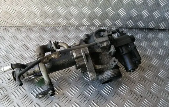 Volvo V50 EGR valve 30774446 880172N XS11155