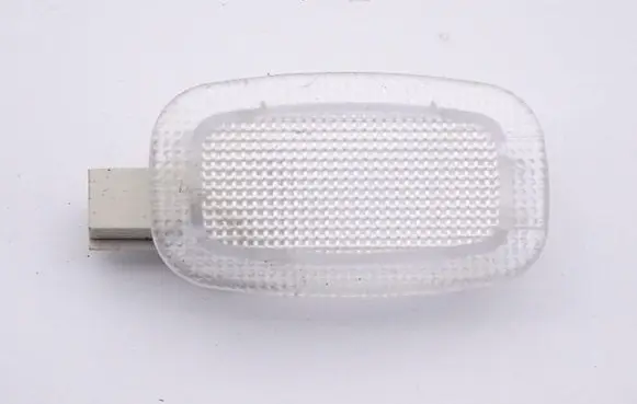 Mercedes-Benz S AMG W221 Headlining lighting console trim A2218200401 GBIMPORT
