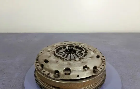 Volkswagen Amarok Clutch set kit 03L105266DK