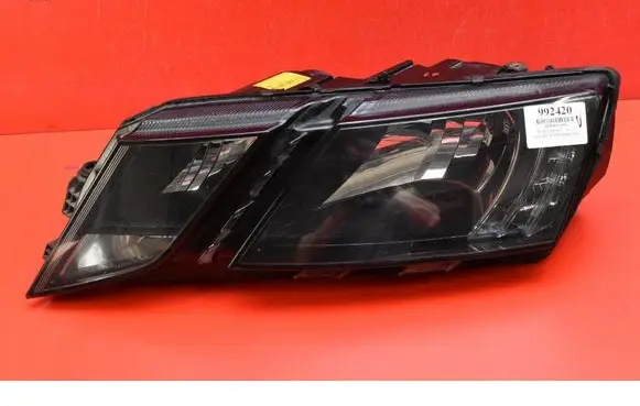 Skoda Octavia Mk3 (5E) Headlight/headlamp 5E1941015C