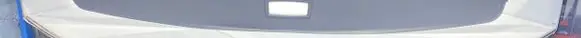 Toyota Verso Parcel shelf load cover 649100F051B0