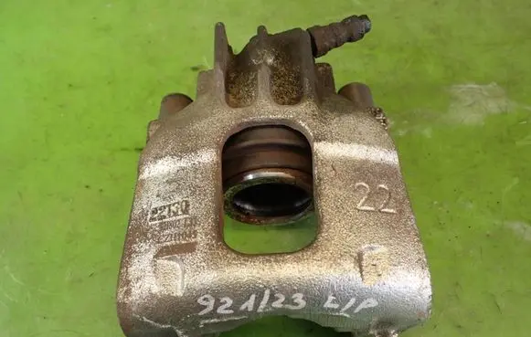 Ford Focus Front brake caliper