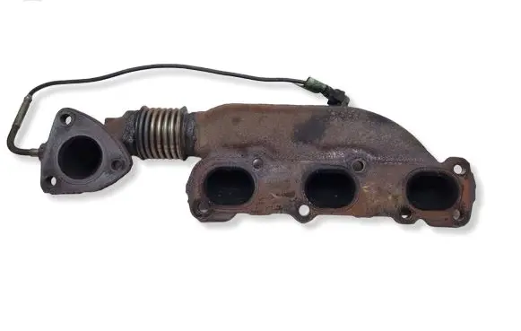 Jeep Grand Cherokee Exhaust manifold 21052110G
