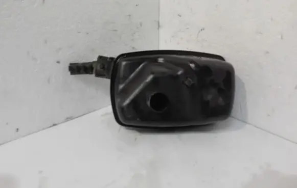 Power steering fluid tank/reservoir