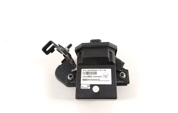 KIA Soul Other control units/modules 91687J2011