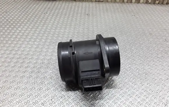 Renault Scenic I Mass air flow meter 7700105010B