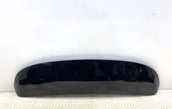 Mercedes-Benz ML W166 Tailgate/trunk spoiler A1667930088