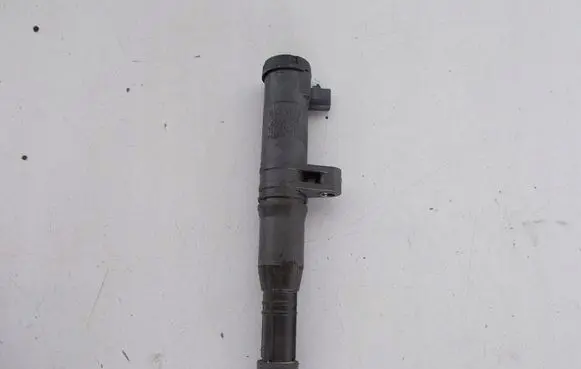 Renault Laguna II High voltage ignition coil 0297008291