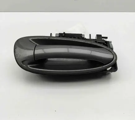 Porsche Panamera (970) Rear door exterior handle 97053706404 97053761400