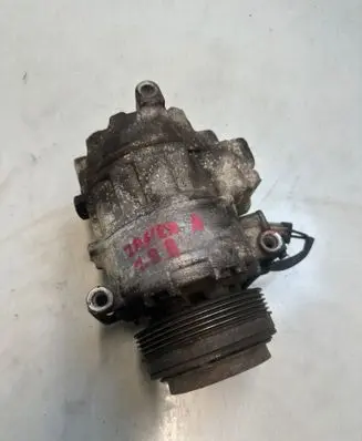 Opel Zafira A Air conditioning (A/C) compressor (pump) 4472208600