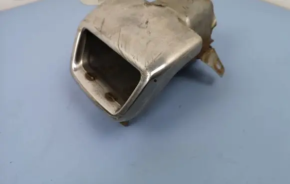 Peugeot 508 II Muffler ending 9688316480