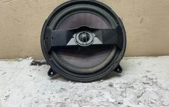 Audi A4 S4 B5 8D Rear door speaker 8D9035412B