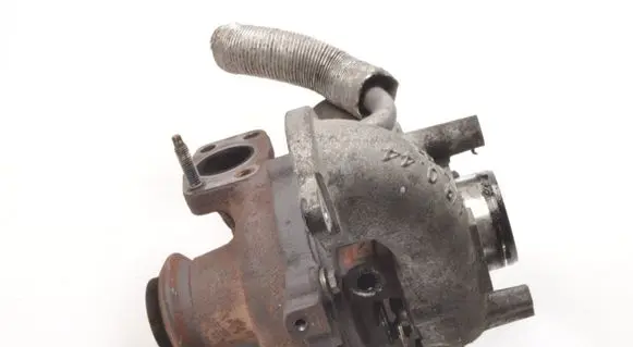 Peugeot 308 Turbo 9804119380