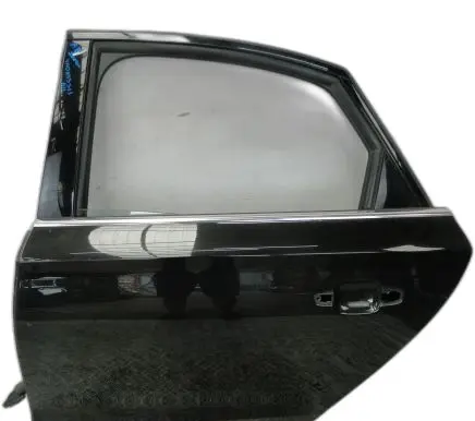 Audi A8 S8 D4 4H Rear door 4H0833311