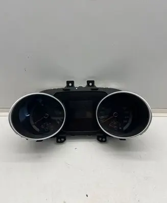 KIA Ceed Speedometer (instrument cluster) 1164202850