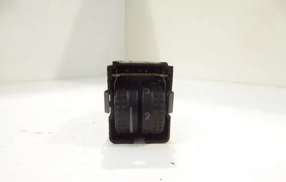 Volkswagen Sharan Headlight level height control switch 7M3941333