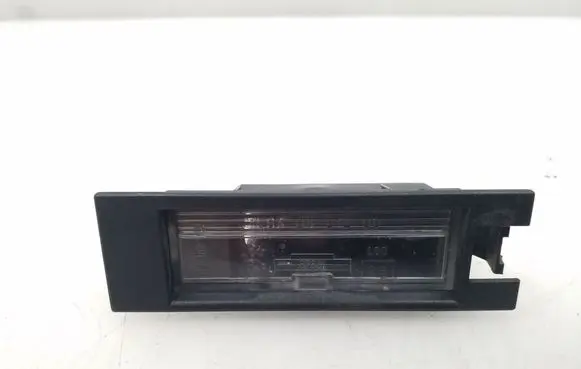 Opel Vectra C Number plate light 09164143