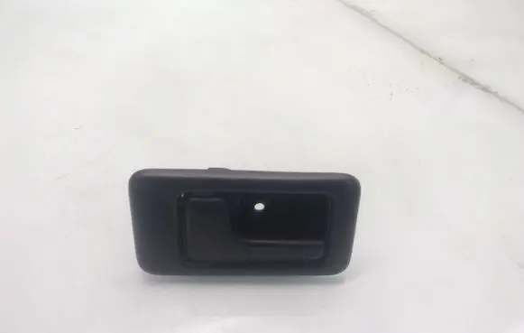 Opel Frontera B Rear door interior handle