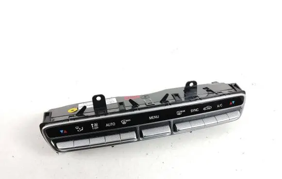 Mercedes-Benz C W205 Climate control unit A2059054215