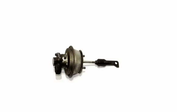 Fiat Ulysse Turbo system vacuum part 