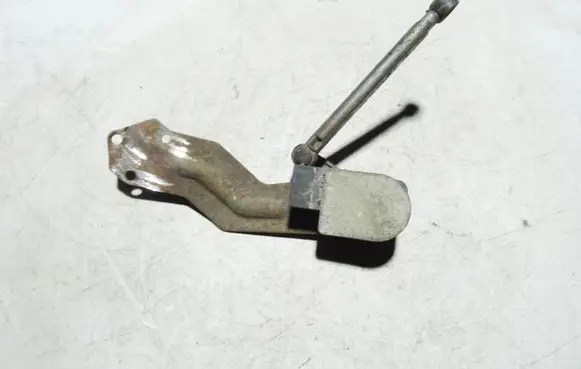 Jaguar X-Type Air suspension front height level sensor 1X4313D034AC