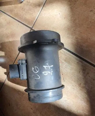Audi A6 S6 C6 4F Mass air flow meter 2PBTGF40