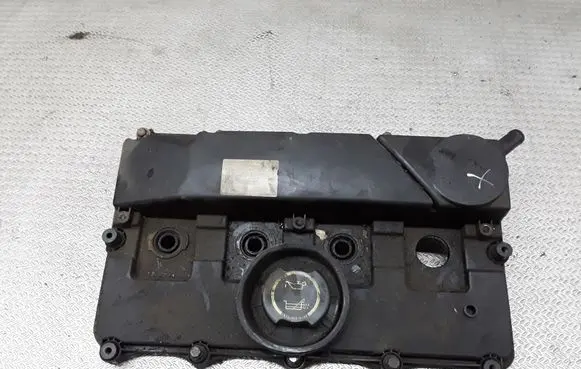 Ford Mondeo Mk III Rocker cam cover 
