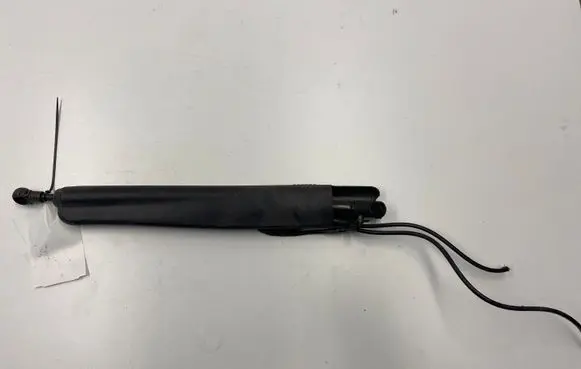 Audi A4 S4 B6 8E 8H Convertible roof lock latch cylinder 8H0871605